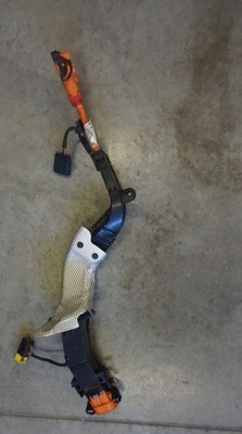 Шланг напруги volvo s60 iii v60 ii t6 гібрид фото №1