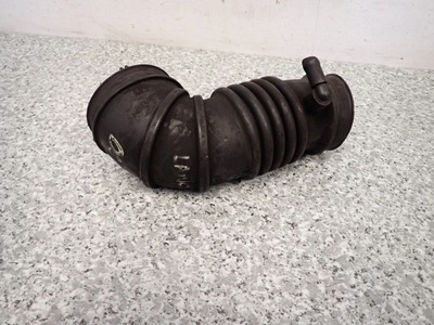Mitsubishi lancer 04- 0utlandr 03- 2.0i труба воздуха воздухозаборник фото №1
