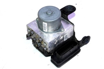 Насос гальмівна abs lancia delta iii фото №1