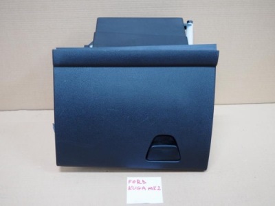 Бардачок пассажира w панель карман ford kuga ii mk2 фото №1