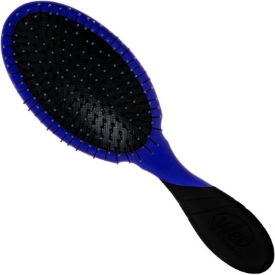 Wet Brush Pro Detangler szczotka do włosów blue
