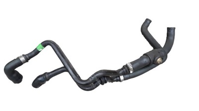 Bmw e39 525d магистраль wąż wody фото №1