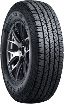 4 PIEZAS 235/85R16 NEXEN ROADIAN AT 4X4 120/116R 2022  