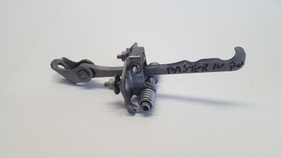 Renault master iv обмежувач двері перед фото №1