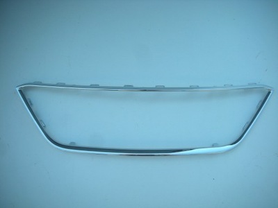 Seat ibiza хром решётка радиатора решётка радиатора 2013-2017 6j0 фото №1