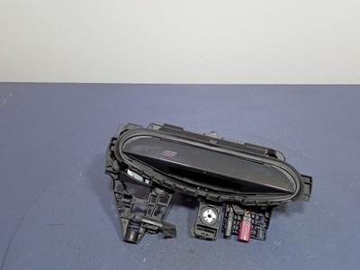 Bmw i4 g26 ручка зовнішня двері перед права передня keyless c36 5a0c772 фото №1