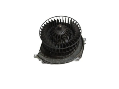 Вентилятор обдув повітродувка резистор mercedes w140 9140010099 фото №1