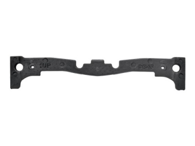 Mazda cx3 2015- балка бампера абсорбер db4f50111a фото №1