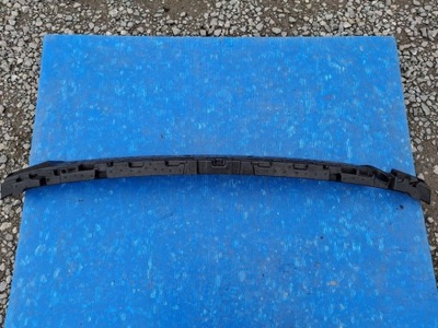 Mercedes glc i w253 2014r- абсорбер бампера передний amg фото №1