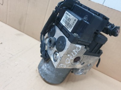 Насос abs fiat punto ii 0265216945 фото №1