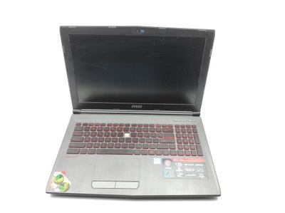 Laptop MSI MS-16J9