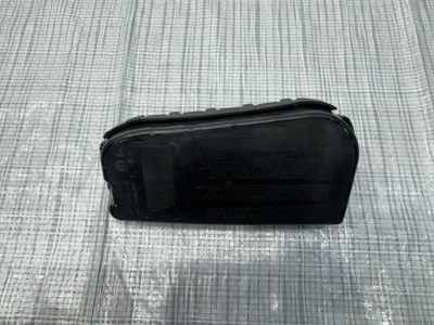 Подушка сидіння права maserati grecale gt фото №1