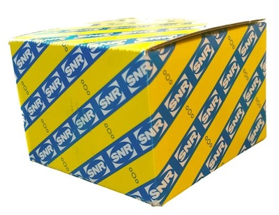 Подшипник колеса t. dacia renault dacia duster 1.5 dci фото №1