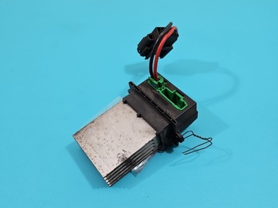 Резистор резистор renault megane ii f657165w фото №1