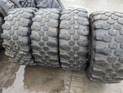 405/70R20 MICHELIN LOADBIB NEUMÁTICO INDUSTRIAL JUEGO  