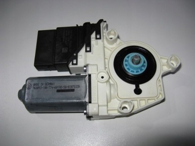 MOTOR VENTANAS IZQUIERDO PARTE TRASERA VW GOLF V 1K0959703AG  