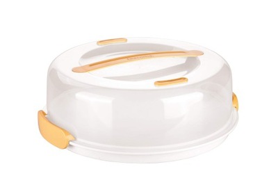 TESCOMA POJEMNIK DO TRANSPORTU CIASTA,