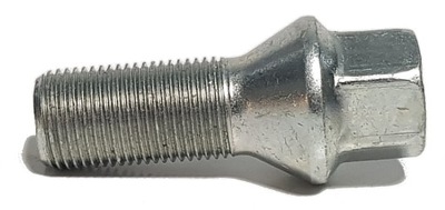 SCREW KOL 15X1,25X30 CONE MERCEDES X167, V167  