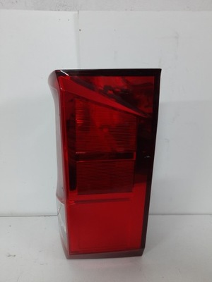 FARO DERECHA PARTE TRASERA PARTE TRASERA VW CRAFTER II 7C0 MAN TGE  