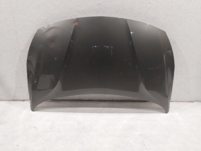 Капот opel astra v 5 k рестайлінг фото №1