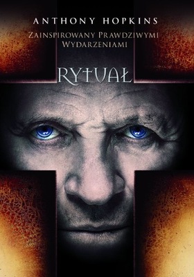 FILM DVD RYTUAL