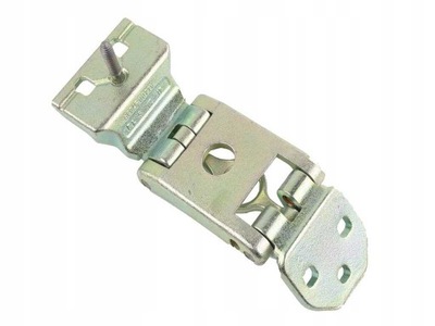 Петля дверь задняя renault master 10- 270 фото №1