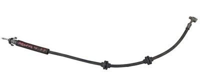 Renault megane iv шланг тормозной правый перед фото №1