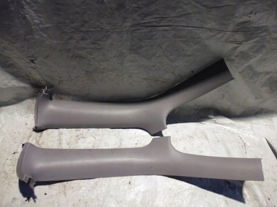 Захист стійка пара subaru impreza gc фото №1