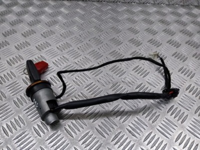 Замок зажигания с ключ alfa romeo 166 2.4 jtd фото №1