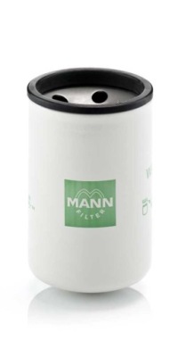 Mann-filter w 925 фільтр оливи фото №1