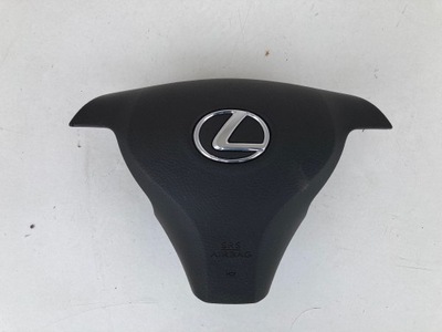Lexus gs lift подушка w руль 07-09 фото №1