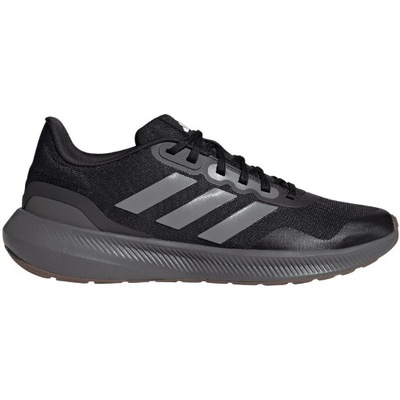 44 Pánska obuv adidas Runfalcon 3 TR čierno-šedá HP7568 44