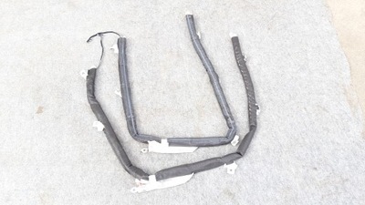 Шторка безпеки подушка повітряна подушка безпеки peugeot 3008 ii l+pr. фото №1