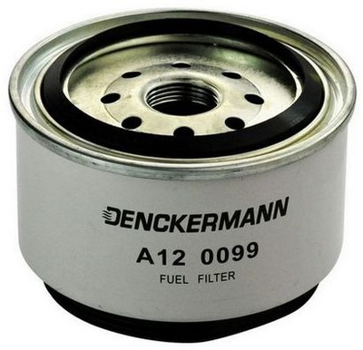 DENCKERMANN A120099 FILTRAS DEGALŲ 