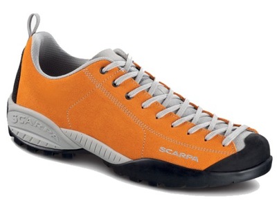 Buty trekkingowe SCARPA Mojito Sunset Orange 37