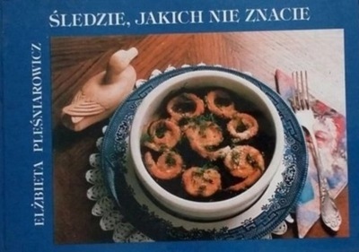 Śledzie Jakich Nie Znacie