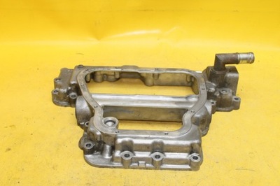 Піддон масляна оливи ee20z 2.0 d legacy iv фото №1