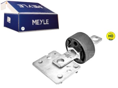 Сайлентблок важеля задня l задня volvo s80 ii v60 i v70 ii v70 iii xc60 фото №1