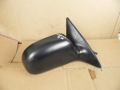 Toyota carina e дзеркало праве фото №1