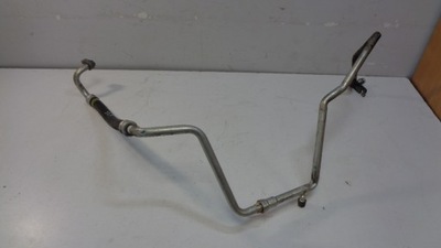 Toyota auris ii 1.8h трубка шланг кондиционера фото №1