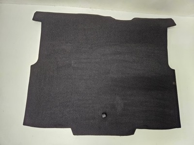 Opel crossland x мат обшивка багажника 39163871 фото №1