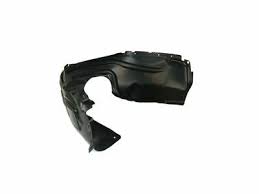 Jeep cherokee kl 16 - 18 подкрылок левая фото №1