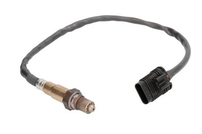 Bosch 258 027 103 датчик лямбда-зонд фото №1