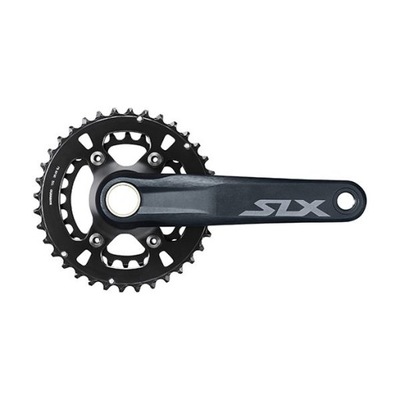 Korba Shimano SLX 12rz FC-M7100 36/26T 175mm