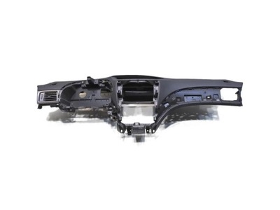 Приборная панель приборная консоль subaru forester iii фото №1
