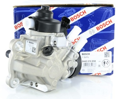 G053IC BOSCH НАСОС CR ПОДХОДИТ DO: JEEP GRAND CHEROKEE IV 3.0D 02.11-