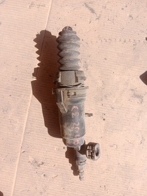 Помпа зчеплення citroen c8 2.0 hdi фото №1