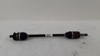 Volvo xc60 i 2.4 lift приводной вал задняя 31325135 фото №1