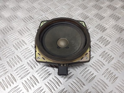 Динамик hyundai getz фото №1