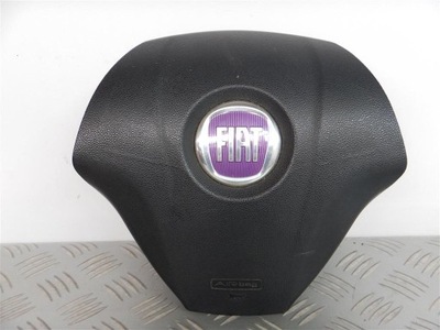 Подушка безпеки водія fiat linea 2007-2015 фото №1